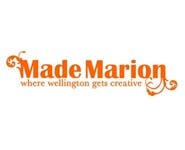 Logo for Made Marion Craft