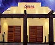 Logo for Guada Mexican Restaurant & Bar