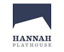 Logo for Hannah Playhouse