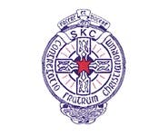 Logo for St Kevin's College