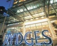 Logo for Rydges Auckland