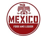 Logo for Mexico Ponsonby