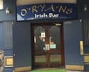 Logo for O'Ryans Irish Bar & Restaurant