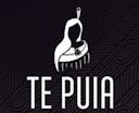 Logo for Te Puia