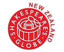 Logo for SGCNZ National Shakespeare Schools Production 2016