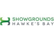Logo for Hawke's Bay A&P Showgrounds