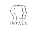 Logo for Impala
