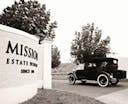 Logo for Mission Estate Winery
