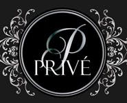 Logo for Club Privé