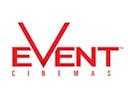Logo for Event Cinema Broadway