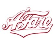Logo for A'Fare Conference Centre