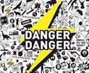 Logo for Danger Danger