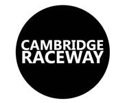 Logo for Cambridge Raceway