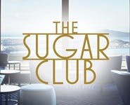 Logo for The Sugar Club