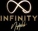 Logo for Infinity Nightclub