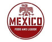 Logo for Mexico Petone
