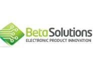 Logo for Beta Solutions Ltd