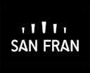 Logo for San Fran