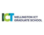 Logo for Wellington ICT Graduate School