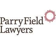 Logo for Parry Field Lawyers
