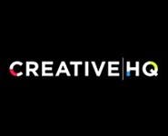Logo for Creative HQ