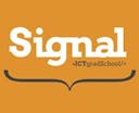 Logo for Signal ICT Graduate School