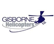 Logo for Eastland Rescue Helicopter Training Room