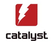 Logo for Catalyst IT