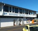 Logo for Ponsonby Cruising Club