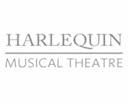 Logo for Harlequin Musical Theatre