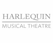 Logo for Harlequin Musical Theatre