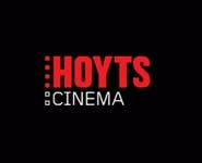Logo for Hoyts Cinema Sylvia Park