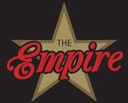 Logo for The Empire 