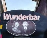 Logo for Wunderbar