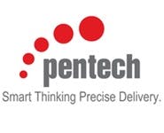 Logo for Pentech Communications Office