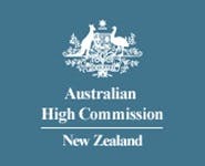 Logo for Australian High Commissioner's Residence