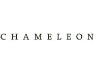 Logo for Chameleon Restaurant