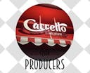 Logo for Carrello del Gelato Production Kitchen