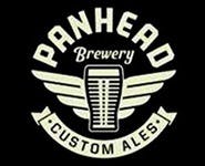 Logo for Panhead Custom Ales