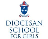 Logo for Diocesan Little Theatre