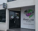 Logo for The Mind Lab