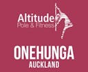 Logo for Altitude Pole Onehunga