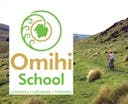 Logo for Omihi School