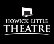 Logo for Howick Little Theatre