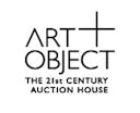 Logo for Art+Object