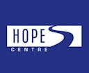 Logo for Hope Centre