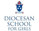 Logo for Diocesan School Arts Centre