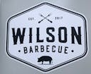 Logo for Wilson Barbecue