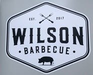 Logo for Wilson Barbecue