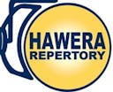 Logo for Repertory House